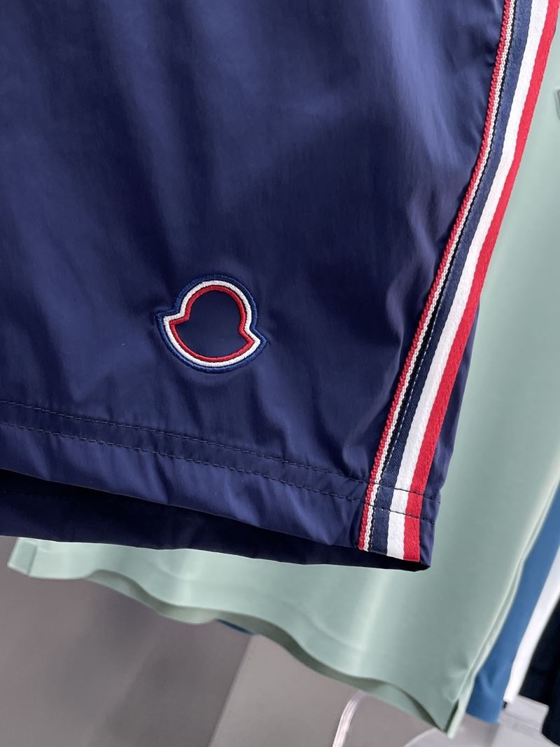 Moncler Short Pants